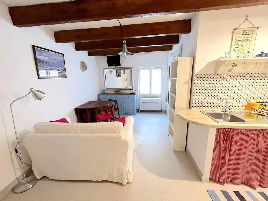 Appartamento Casa Minorca Centro Storico Di Alghero