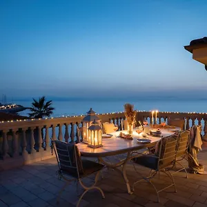 Teti , San Vincenzo Italia